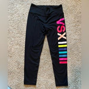 Victoria’s Secret Knockout pants size large short